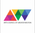 Logo - Art council of greater weston 